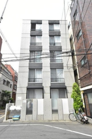 ブランシェ文京白山Ⅱの画像