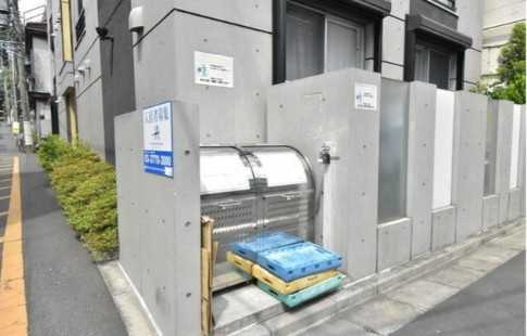 【その他共用部分】