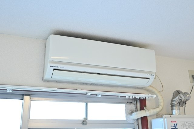 メゾン・ド・ブリーヤン　分譲　敷金礼金0　駅近の設備