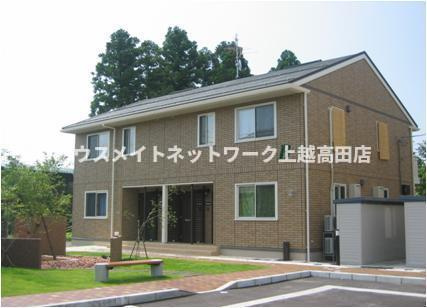 ロイヤルガーデン南城　Ｂ棟