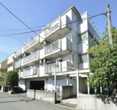 ジュネパレス相模原第03の画像