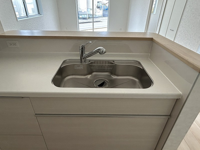 【キッチン】 | 各務原市那加土山町２丁目