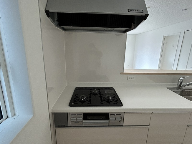 【キッチン】 | 各務原市那加土山町２丁目