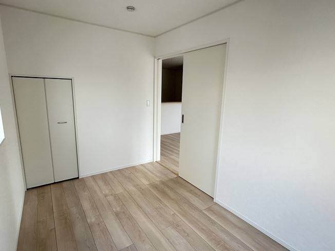 【洋室】 | 各務原市那加土山町２丁目