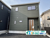 各務原市那加土山町２丁目の画像