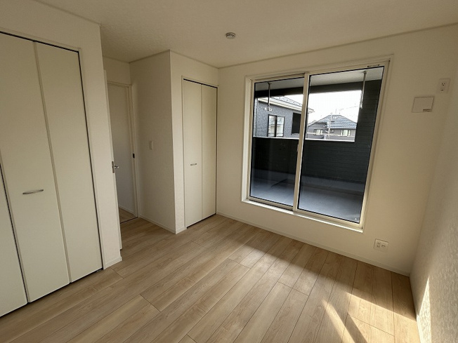 【洋室】 | 各務原市那加土山町２丁目