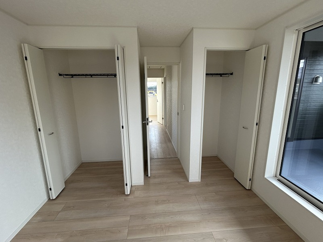 【洋室】 | 各務原市那加土山町２丁目