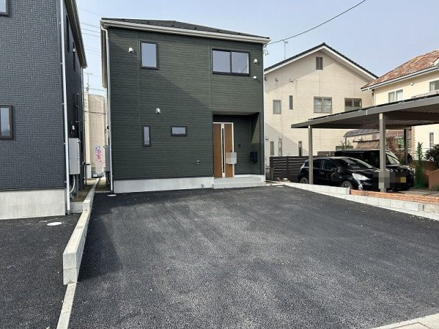 【外観】 | 各務原市那加土山町２丁目