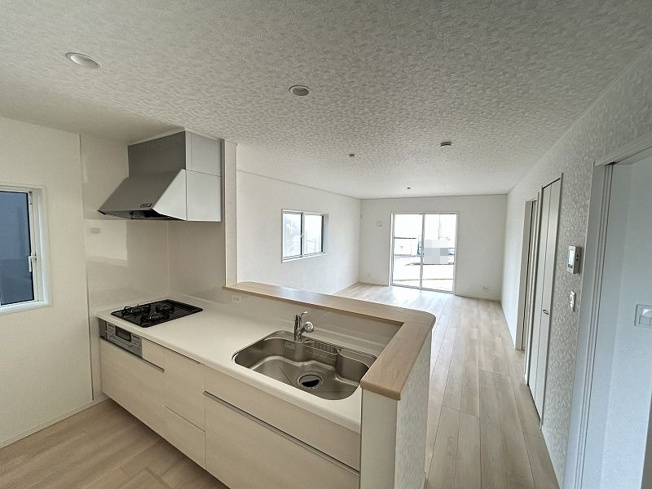 【キッチン】 | 各務原市那加土山町２丁目