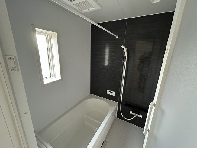 【浴室】 | 各務原市那加土山町２丁目