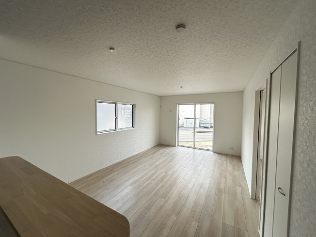 【居間・リビング】 | 各務原市那加土山町２丁目