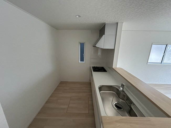 【キッチン】 | 各務原市那加土山町２丁目