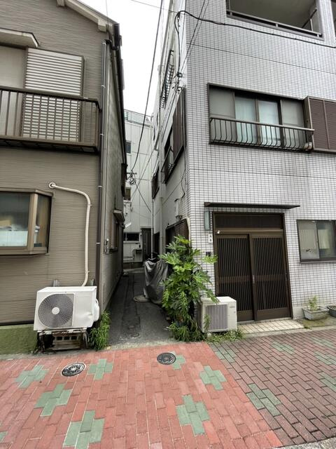 木場松本邸の画像