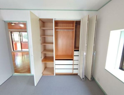 【収納】 | 戸塚区矢部町マンション