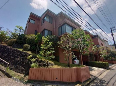 【外観】 | 戸塚区矢部町マンション