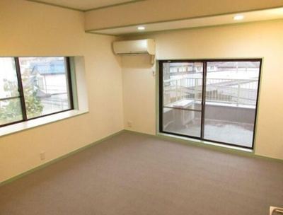 【寝室】 | 戸塚区矢部町マンション