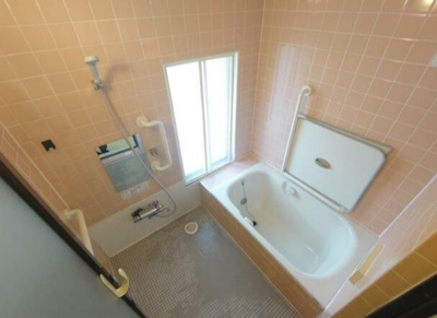 【浴室】 | 戸塚区矢部町マンション