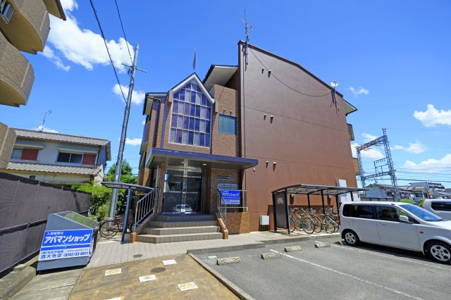 エレガントライフ伏見