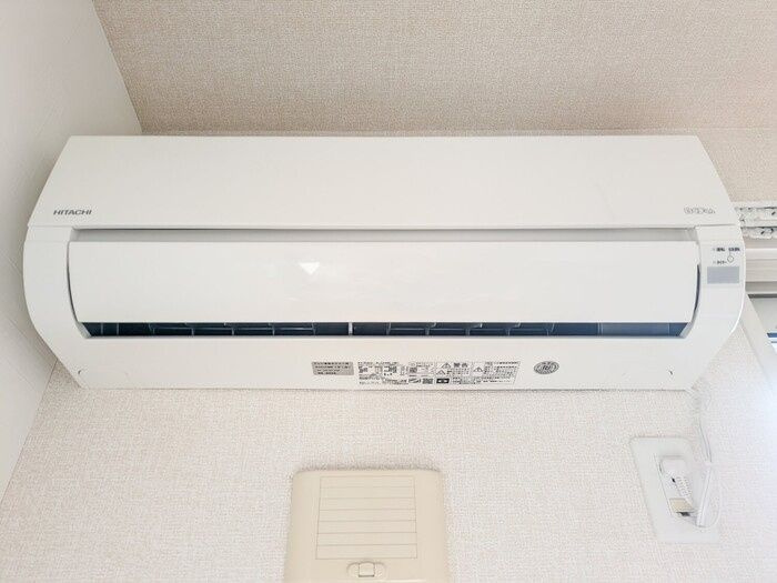 セジュールプレリーの設備