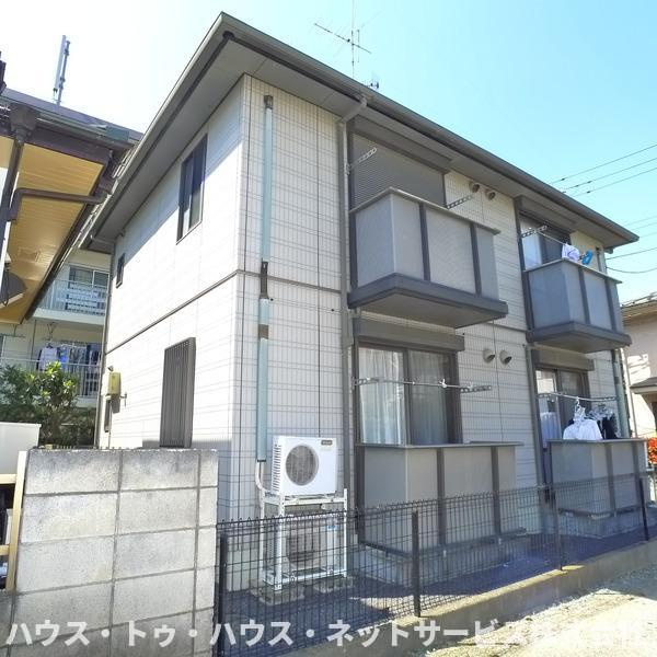 ハイツアバンセ