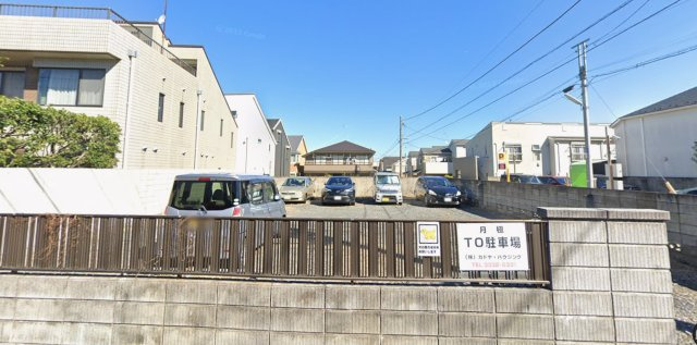 TO駐車場