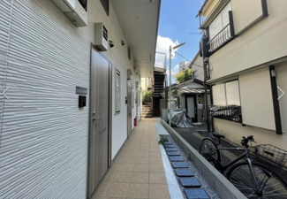 【その他】 | ウキ池袋西 | ロフト付き♪宅配BOX♪