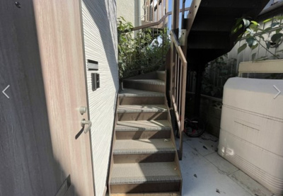 【エントランス】 | ウキ池袋西 | ロフト付き♪宅配BOX♪