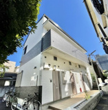 ウキ池袋西の画像