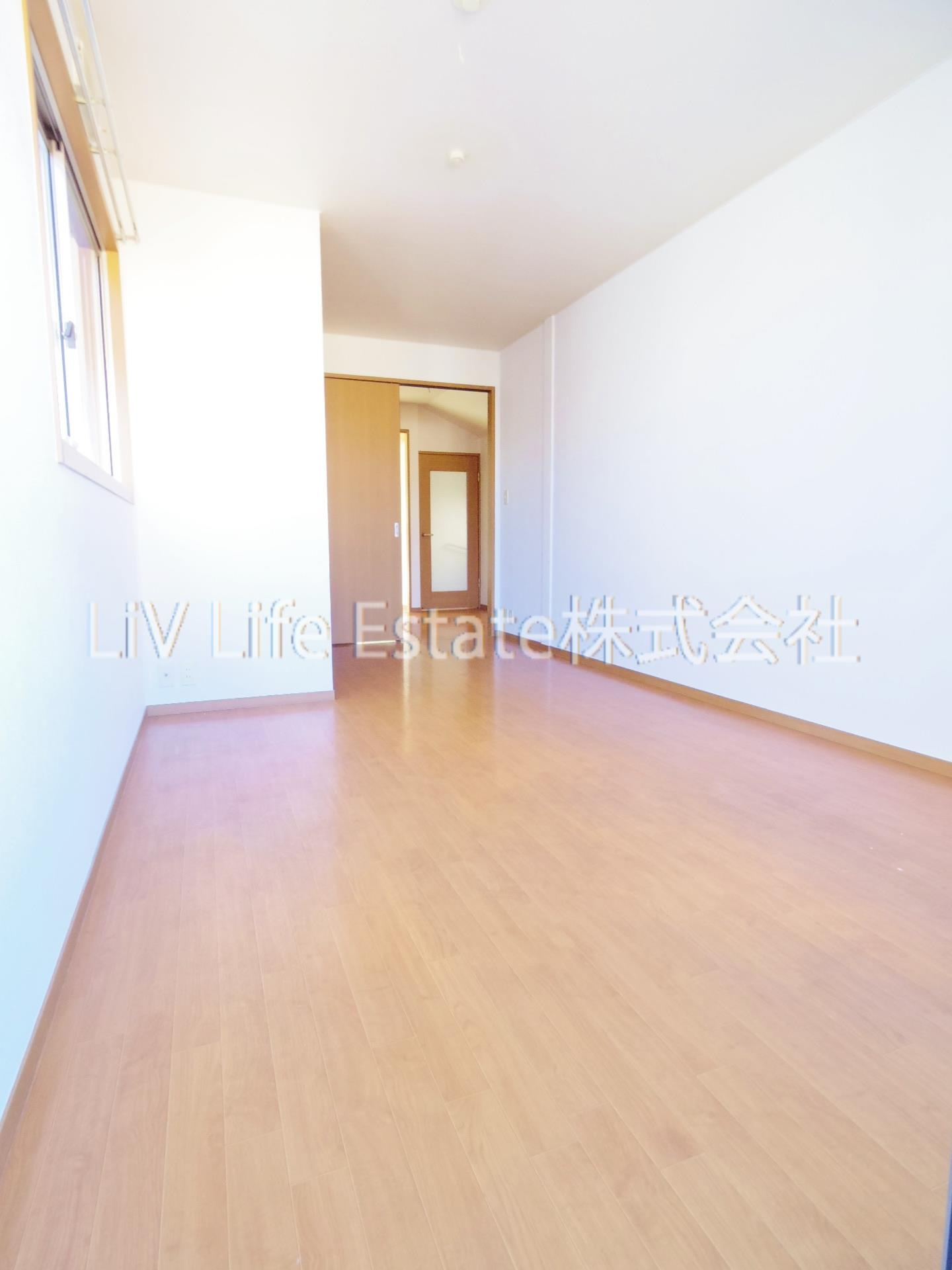 ロハスⅡの内装