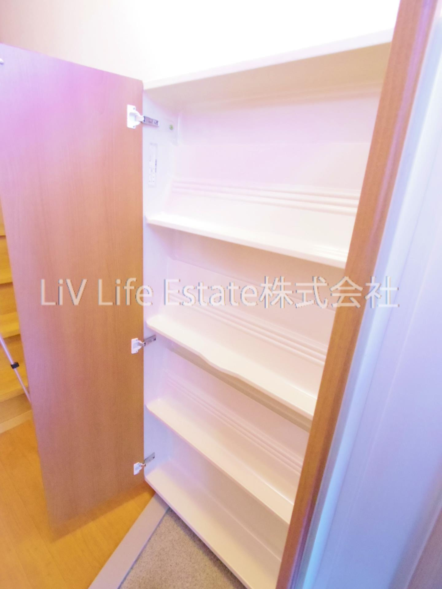 ロハスⅡの独立洗面台