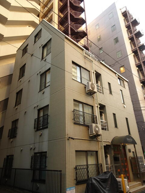 オーパスワン錦糸町の画像