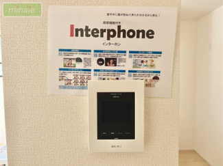 【設備】 | 小学校5分 WIC×2 インナーバルコニー　大和田 全2棟 1号棟