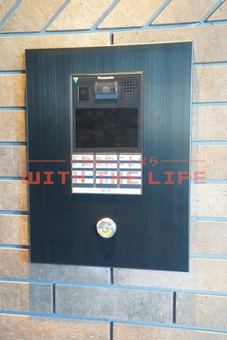 グランフォーレ久留米駅プレミア【キャッシュバック対象物件】のセキュリティ