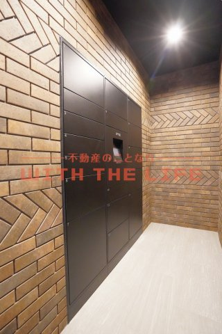 グランフォーレ久留米駅プレミア【キャッシュバック対象物件】のその他共用部分