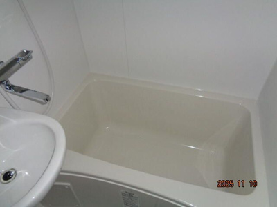 【浴室】 | 玉木マンション