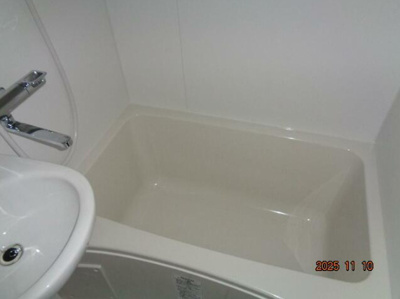 【洗面所】 | 玉木マンション