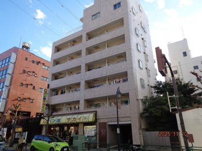 【周辺】 | 玉木マンション