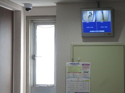 【内装】 | 玉木マンション