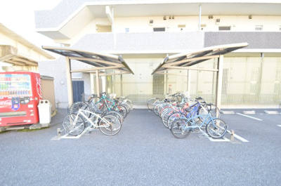 【その他共用部分】 | Satie今泉