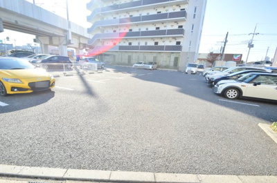 【駐車場】 | Satie今泉