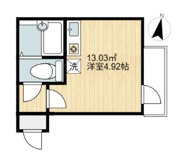 イル日暮里の画像