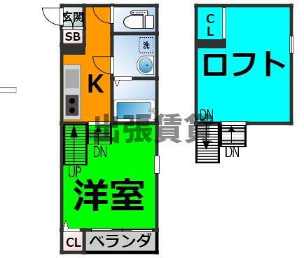 LUNAFORZA新守西！！仲介手数料0円！！