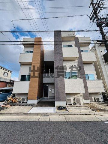 LUNAFORZA新守西！！仲介手数料0円！！