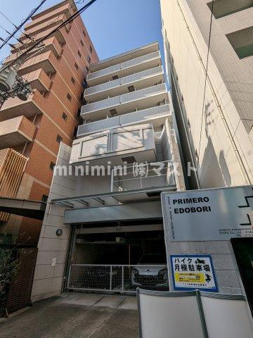 プリメーロ江戸堀