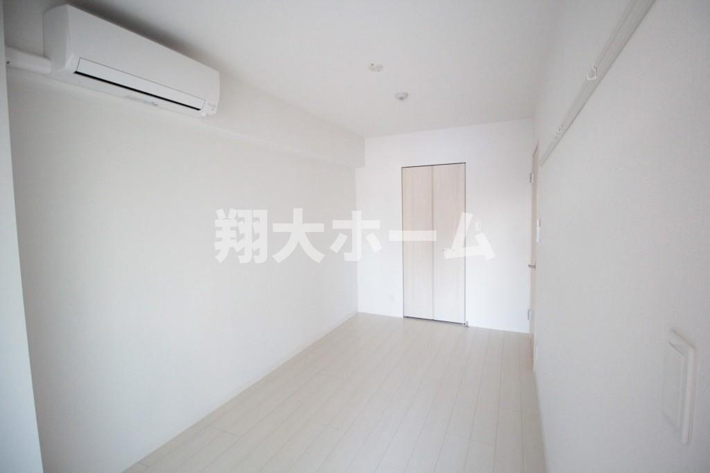 ベル エポックの内装