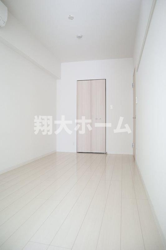 ベル エポックの居間・リビング