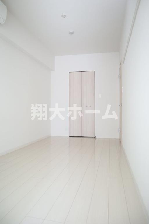 ベル エポックの居間・リビング