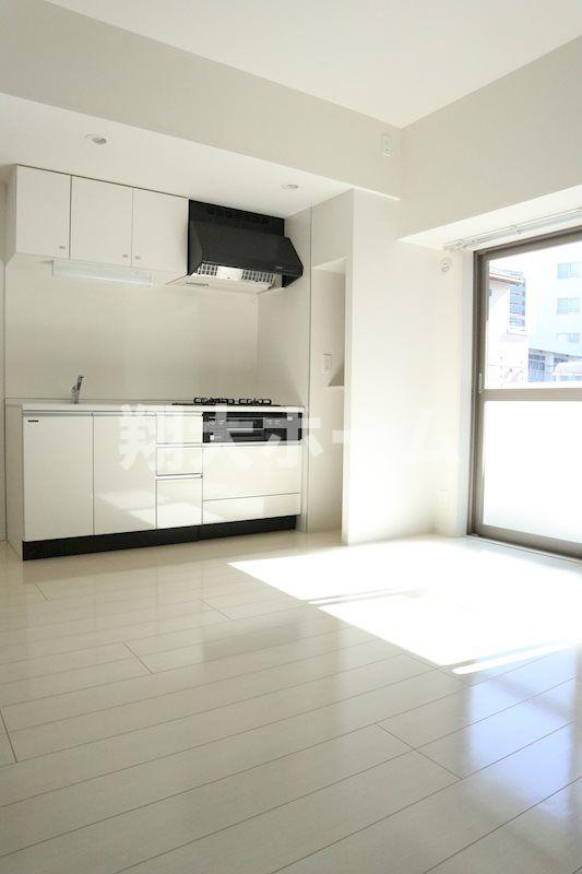 ベル エポックのロビー