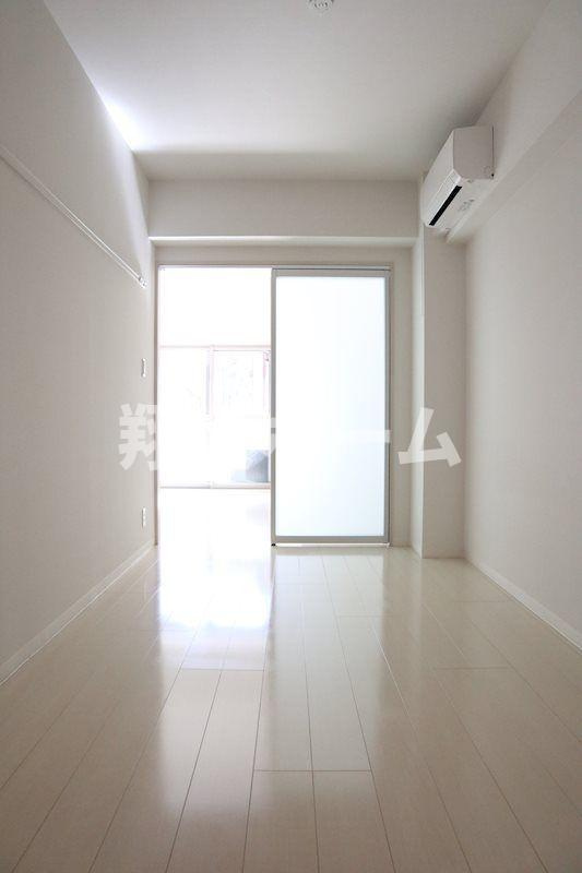 ベル エポックの居間・リビング