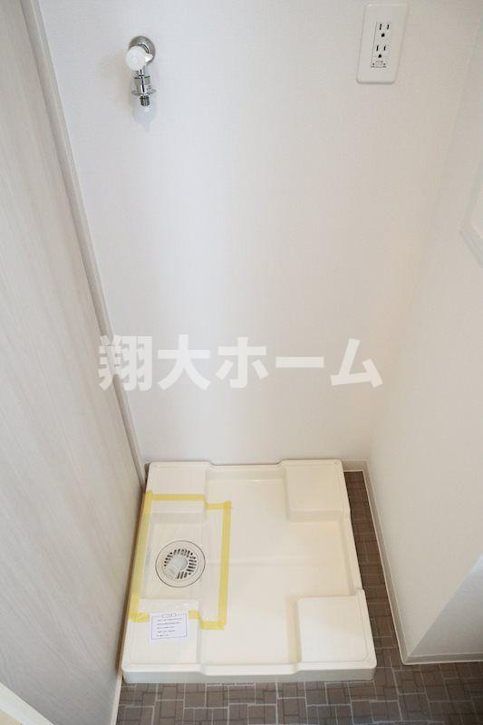 ベル エポックの設備